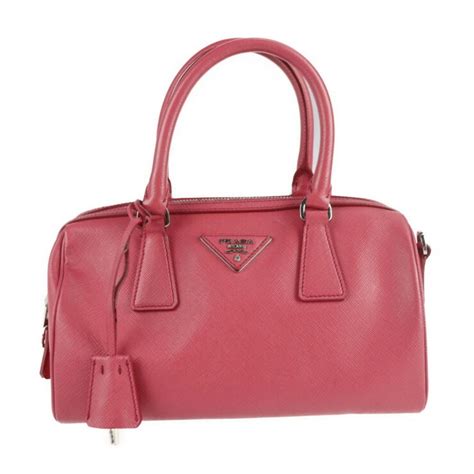 prada crossbody galleria double zip nano saffiano leather peonia pink|PRADA Saffiano Nano Galleria Double Zip Crossbody Peonia .